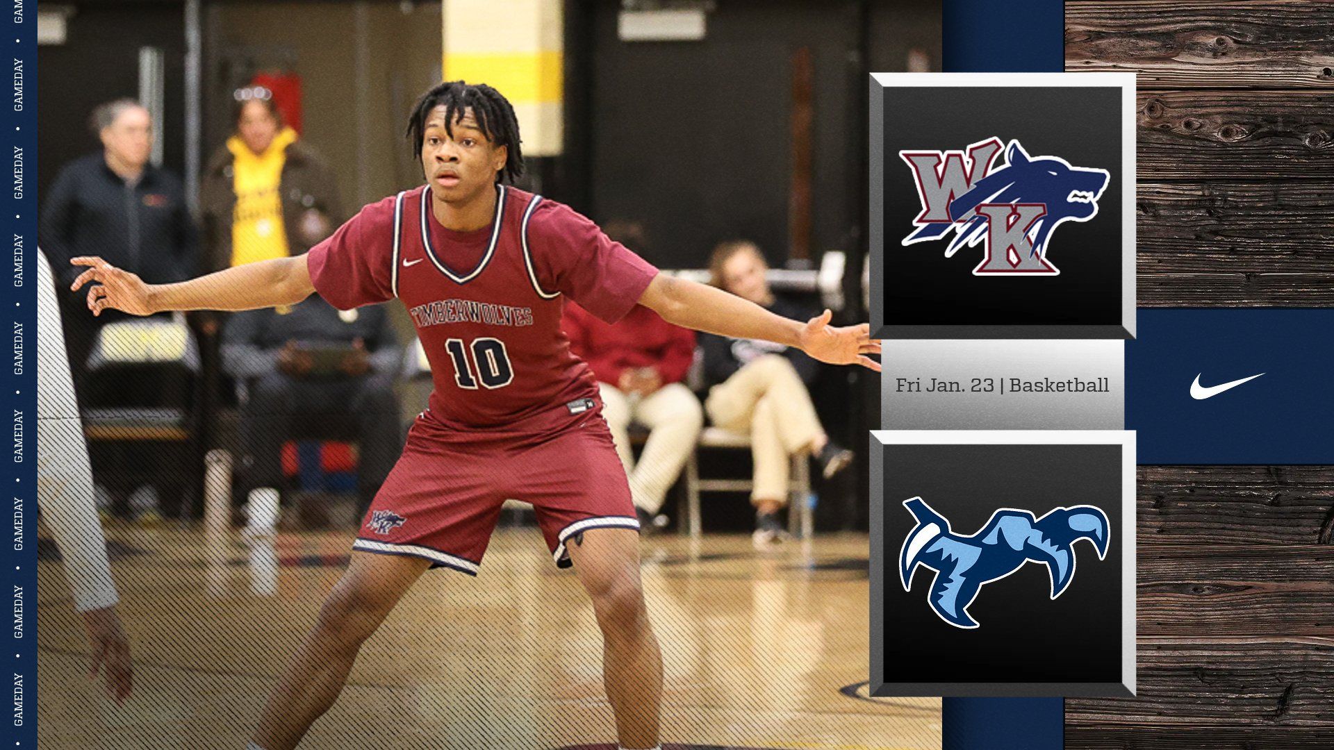 BKB Vs Chapin